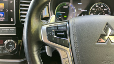 Mitsubishi Outlander 2.4 PHEV 4h 5dr Auto Estate